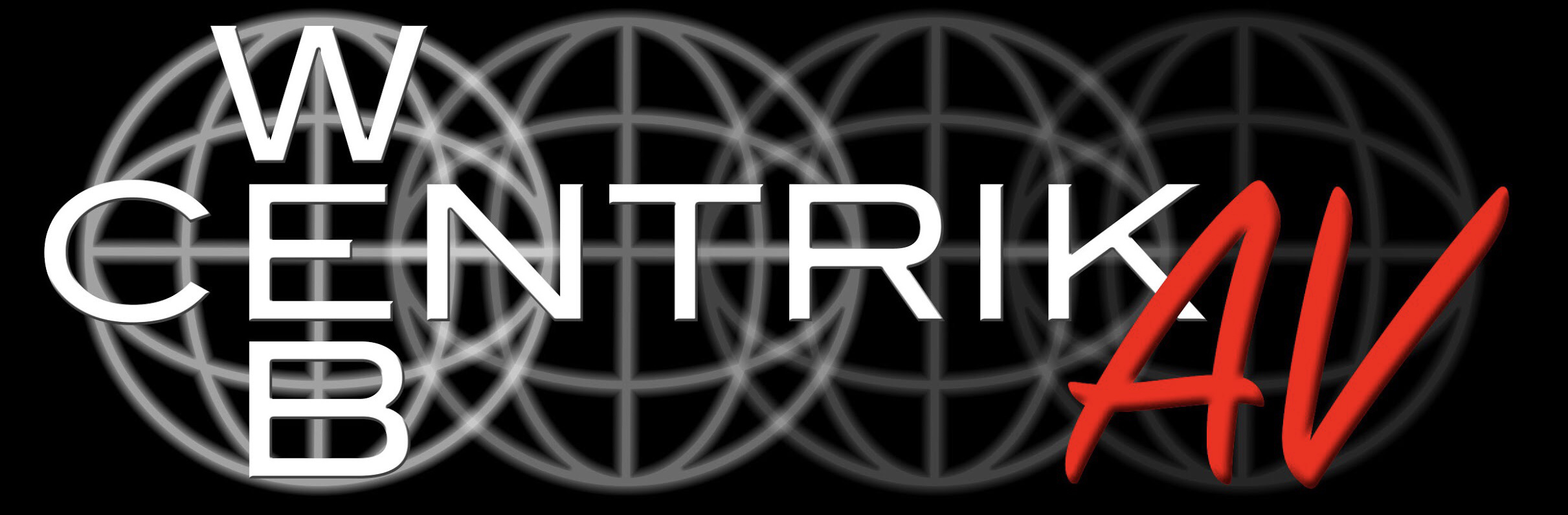 Webcentrik logo