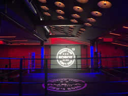 Kobox Boxing Club Chelsea